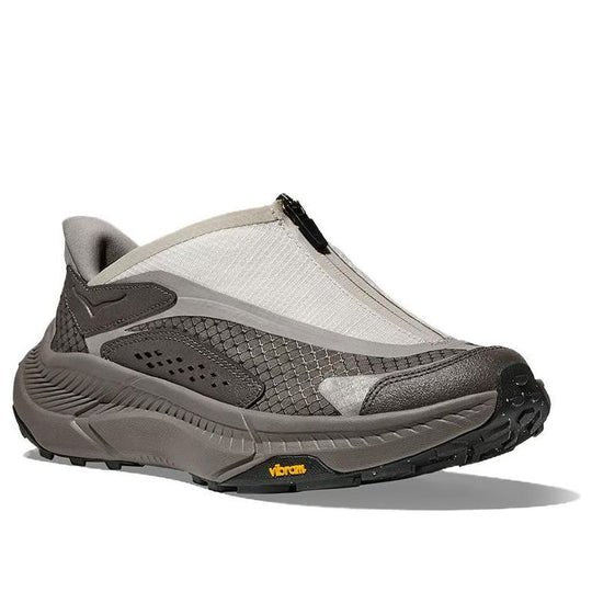 Hoka One One Project Transport Stardust Satellite Grey 1162850-SSTST