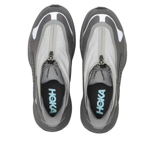 Hoka One One Project Transport Stardust Satellite Grey 1162850-SSTST