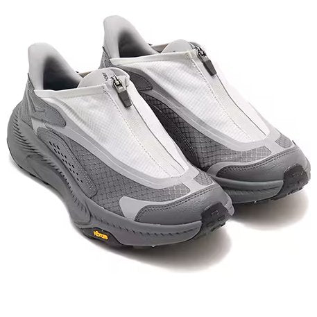 Hoka One One Project Transport Stardust Satellite Grey 1162850-SSTST