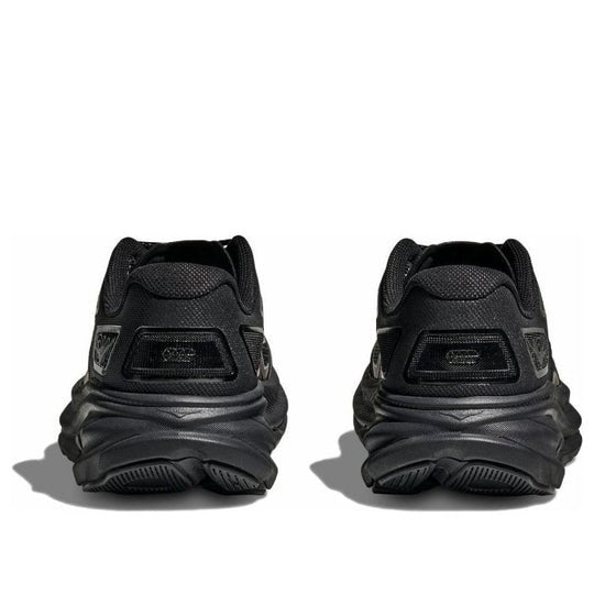 Hoka One One Clifton One 9 Carbon Black 1155370-BBNB
