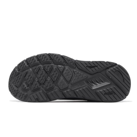 Hoka One One Arahi 7 2E Wide Black 1147870-BBLC