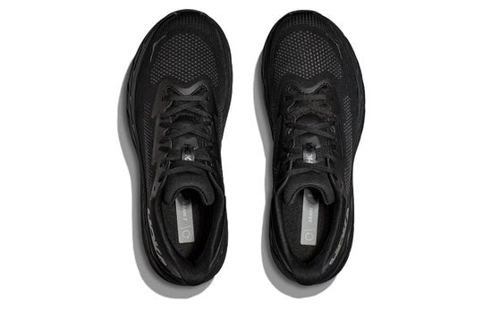 Hoka One One Arahi 7 Triple Black 1147850-BBLC