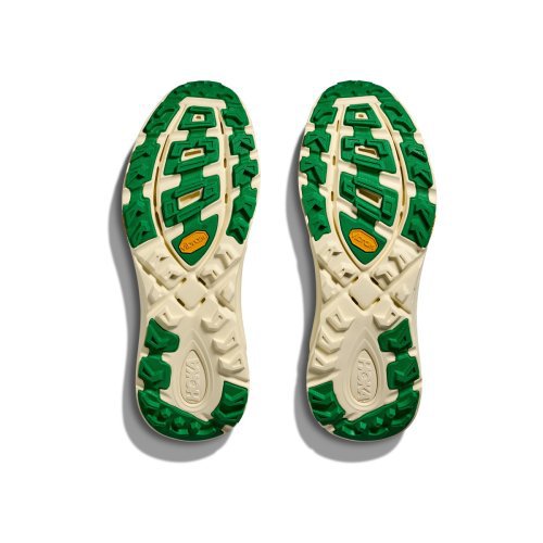Hoka One One Mafate Speed 2 White Fresh Cut Grass 1126851-WTFR