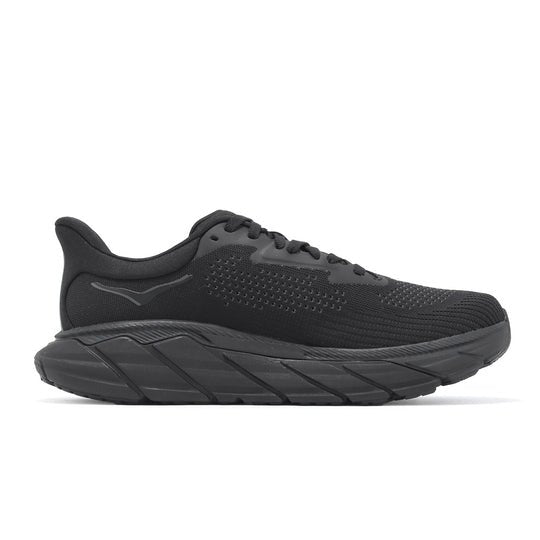 Hoka One One Arahi 7 Wide Triple Black 1147890-BBLC