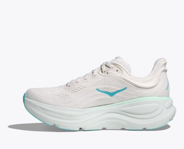 Hoka One One Bondi 9 Frost Cielo Blue 1162012-FTCL