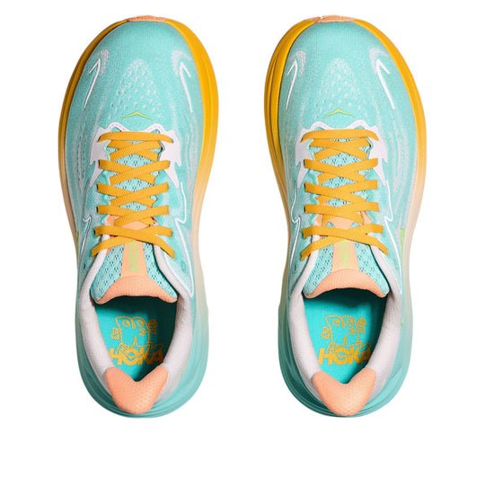 Hoka One One Clifton 10 Run Club Pack 1162030-BPRK