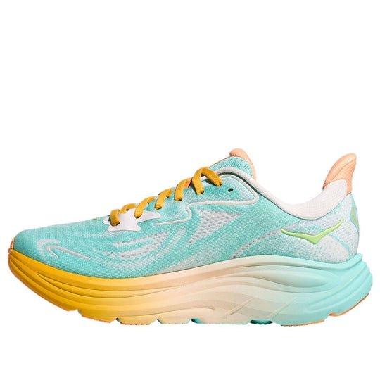 Hoka One One Clifton 10 Run Club Pack 1162030-BPRK