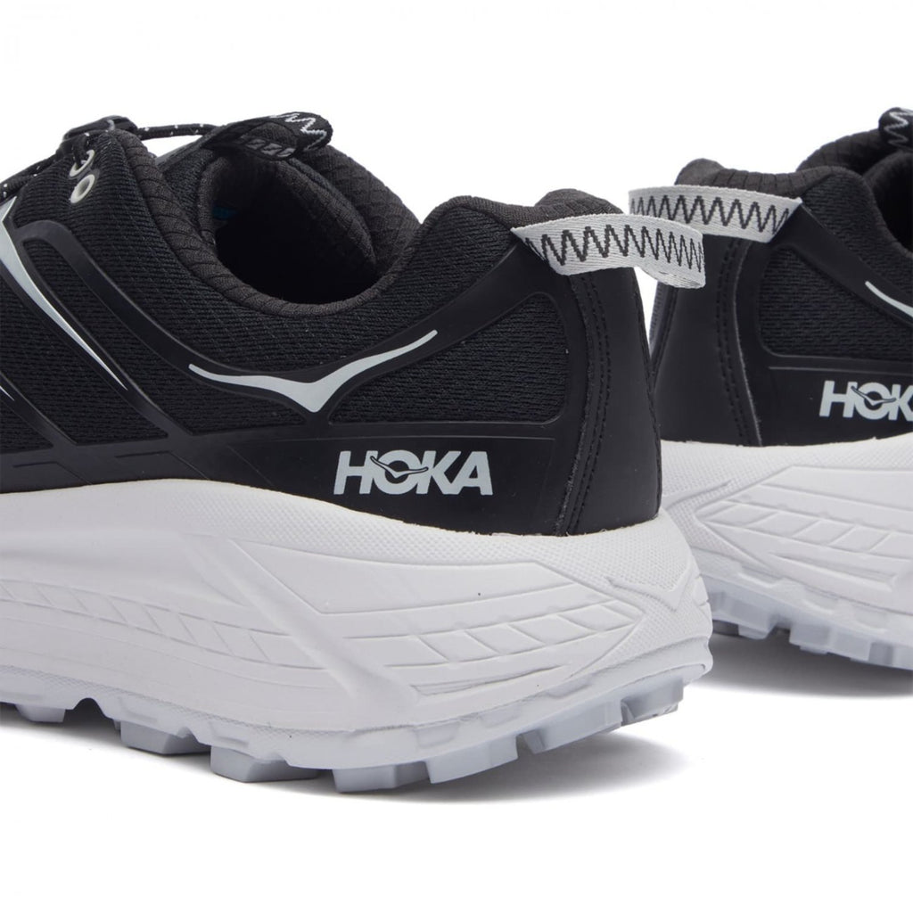 Hoka One One Mafate Three2 Black Cosmic Grey 1141572-BKCS