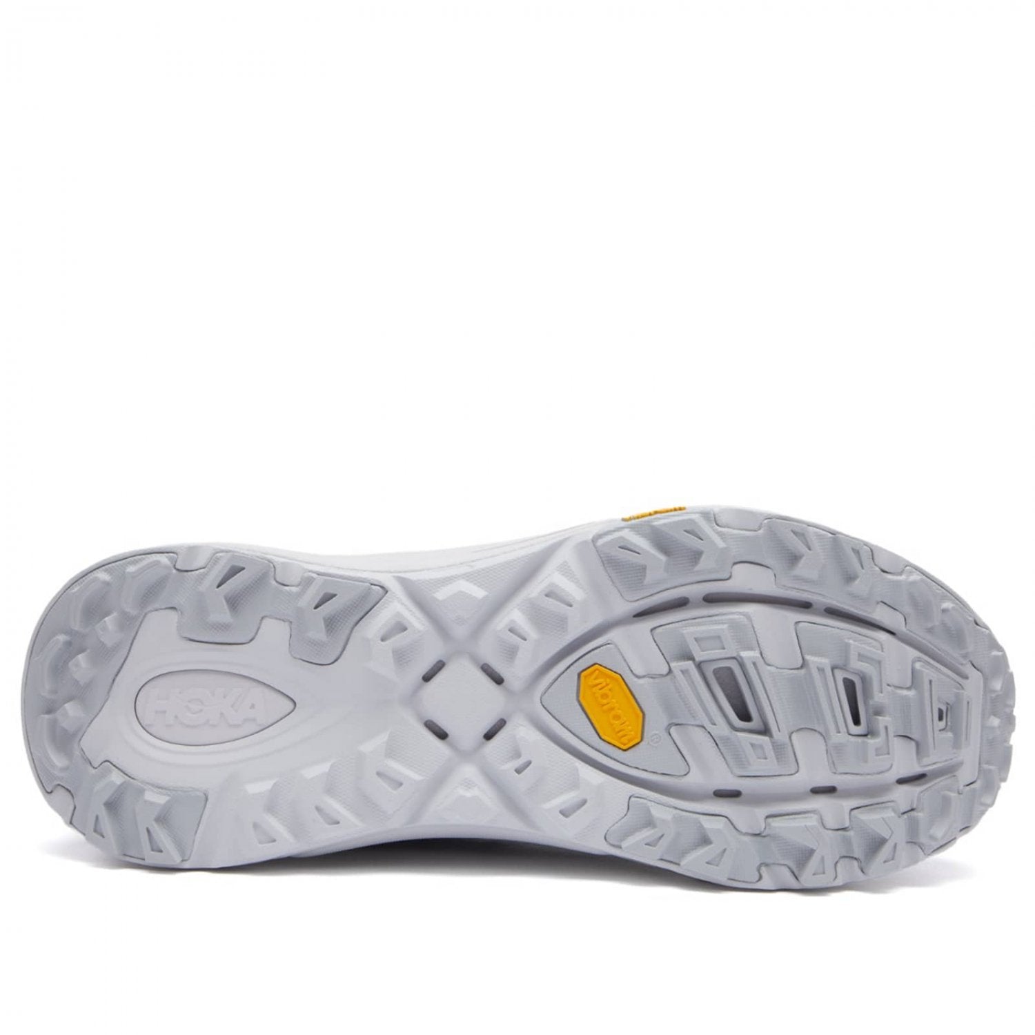Hoka One One Mafate Three2 Black Cosmic Grey 1141572-BKCS