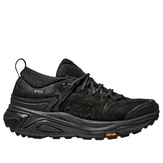 Hoka One One Kaha 3 GTX All Black 1162532-BBLC