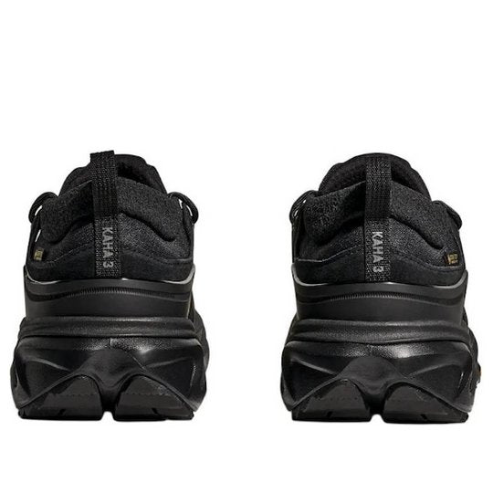 Hoka One One Kaha 3 GTX All Black 1162532-BBLC