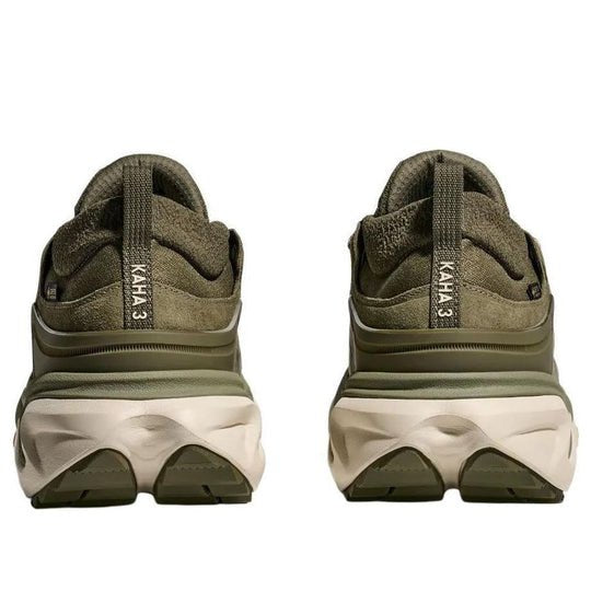 Hoka One One Kaha 3 GTX Olive Green 1162532-EYP