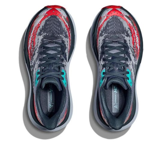 Hoka One One Stinson 7 Anchor Gull 1141530-ANCH