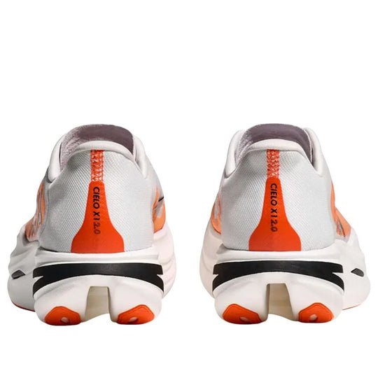 Hoka One One Cielo X1 2.0 Lava 1162053-FLV
