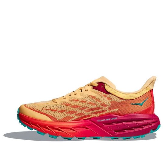 Hoka One One Speedgoat 5 Impala Flame 1123157-IFLM