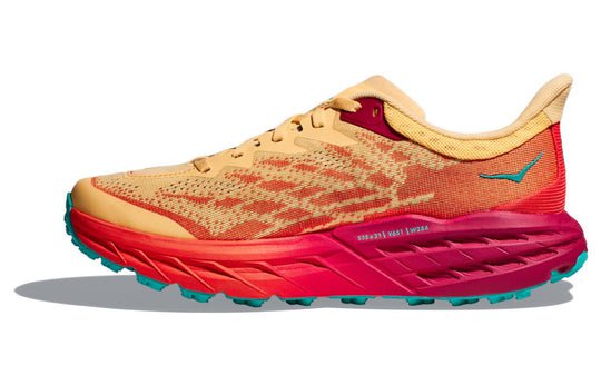 Hoka One One Speedgoat 5 Impala Flame 1123157-IFLM