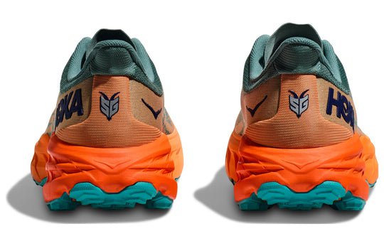 Hoka One One Speedgoat 5 Trellis Mock Orange 1123157-TMOR