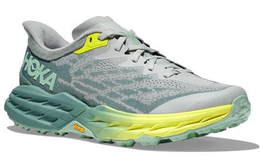Hoka One One Speedgoat 5 Mercury Trellis 1123158-MTLL