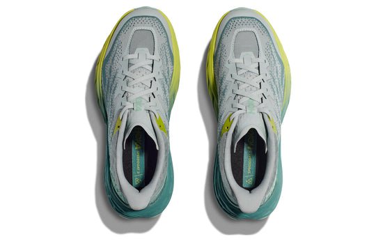 Hoka One One Speedgoat 5 Mercury Trellis 1123158-MTLL