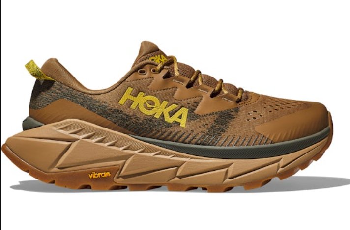 Hoka One One Skyline-Float X Honey Wheat 1141610-HYW