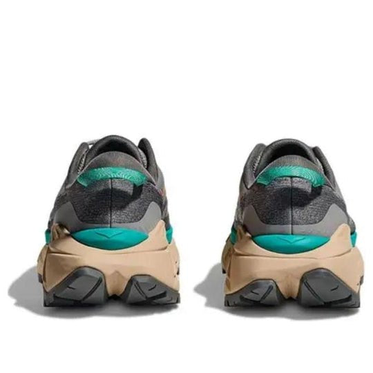 Hoka One One Skyline-float X Slate Oat Milk 1141610-SYK