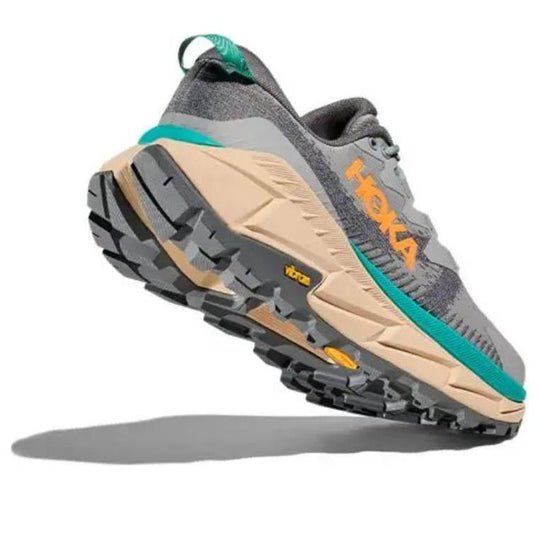 Hoka One One Skyline-float X Slate Oat Milk 1141610-SYK