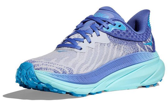 Hoka One One Challlenger ATR 7 Ether Cosmos 1134498-ERC