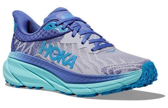 Hoka One One Challlenger ATR 7 Ether Cosmos 1134498-ERC