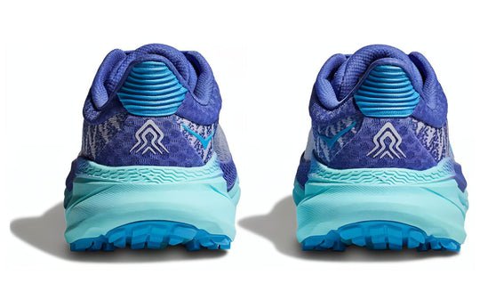 Hoka One One Challlenger ATR 7 Ether Cosmos 1134498-ERC