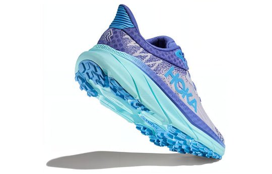 Hoka One One Challlenger ATR 7 Ether Cosmos 1134498-ERC