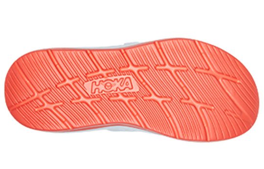 Hoka One One Ora Luxe White Camellia 1134150-WCLL