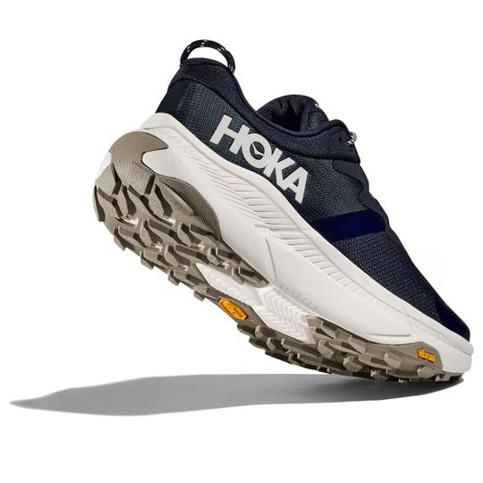Hoka One One Transport Varsity Navy White 1123153-VYN