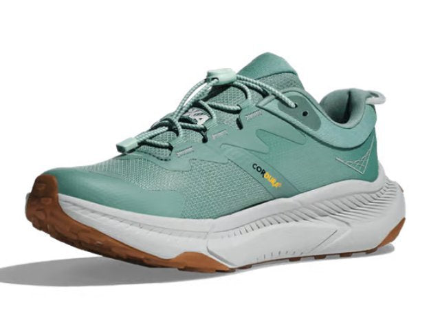 Hoka One One Transport Trellis Mercury 1123154-TMRC