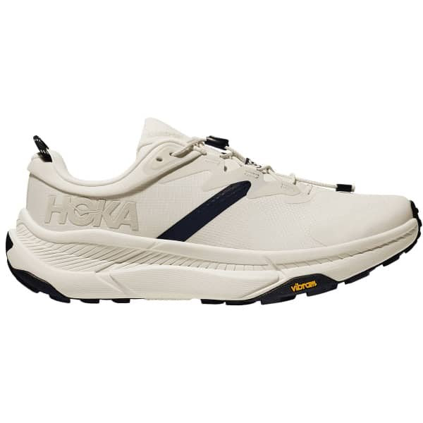 Hoka One One Transport Alabaster Varsity Navy - 1123153-ARV