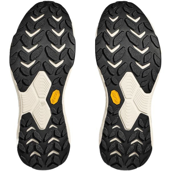 Hoka One One Transport Alabaster Varsity Navy - 1123153-ARV