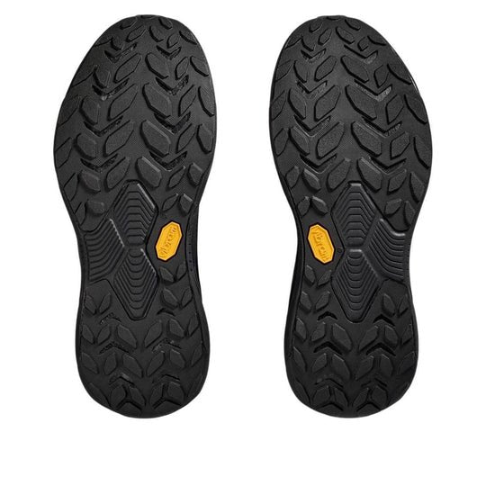 Hoka One One Transport Black 1164370-BBLC