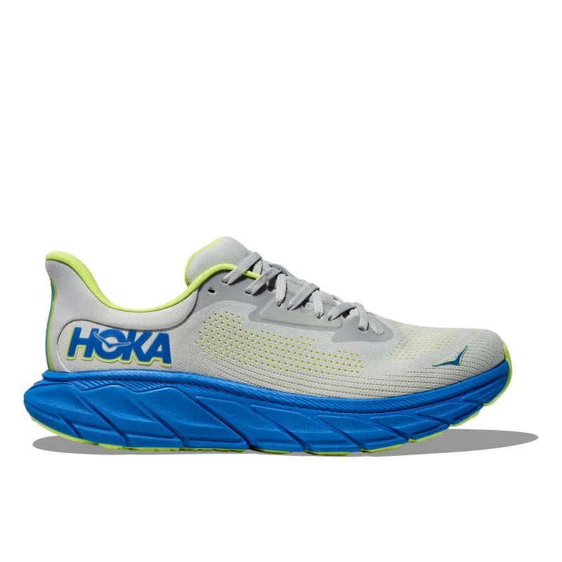 Hoka One One Arahi 7 Stardust Electric Cobalt 1147850-STLC