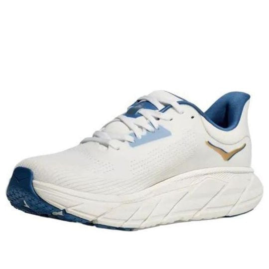 Hoka One One Arahi 7 2E Wide Frost Gold 1147870-FTG
