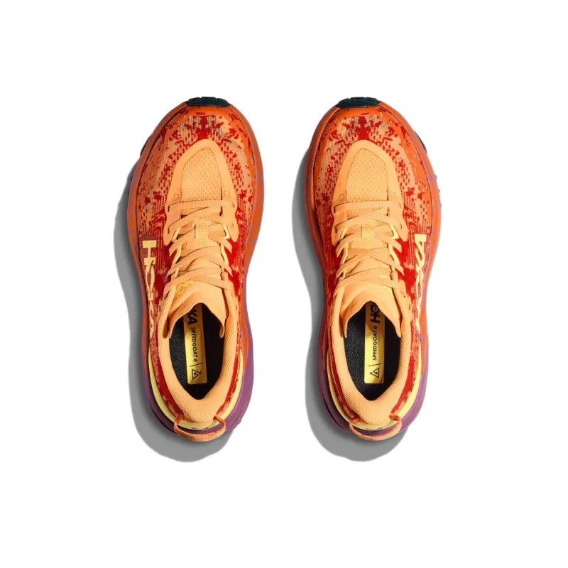 Hoka One One Speedgoat 6 Sherbet Beet Root 1147811-SRBT