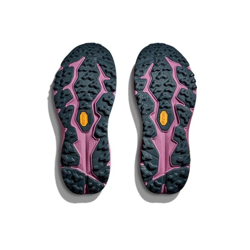 Hoka One One Speedgoat 6 Sherbet Beet Root 1147811-SRBT