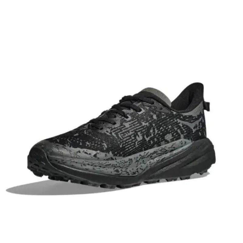 Hoka One One Speedgoat 6 Gore-Tex Black Outer Orbit 1155151-BCKT