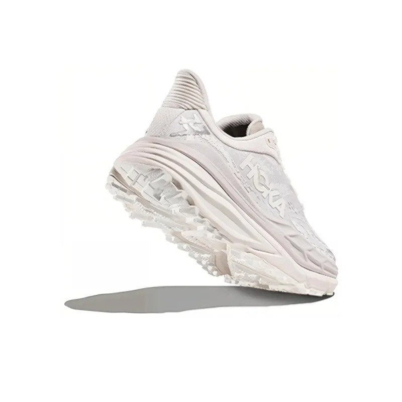 Hoka One One Stinson 7 Triple White 1141530-WWH