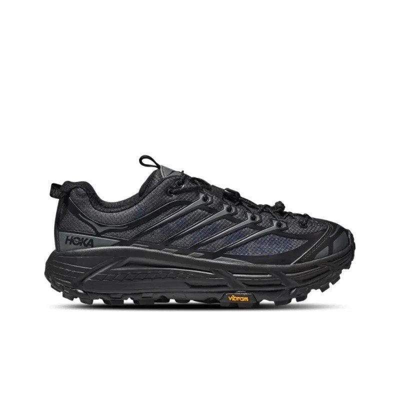 Hoka One One Mafate Three 2 Black 1141572-BBLC