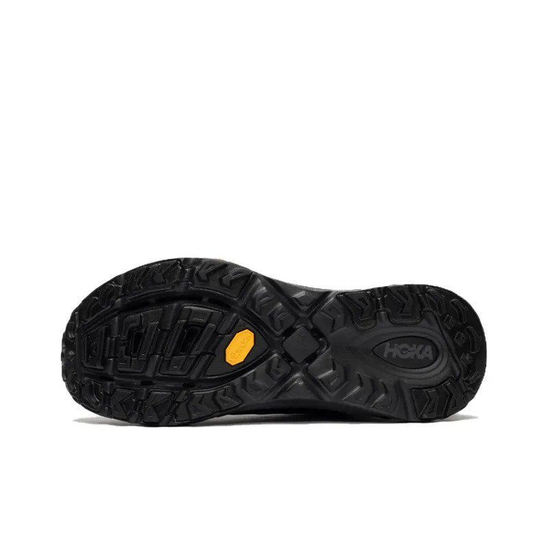 Hoka One One Mafate Three 2 Black 1141572-BBLC