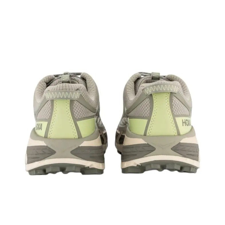 Hoka One One Mafate Three 2 Barley Seed Green 1141572-BYS