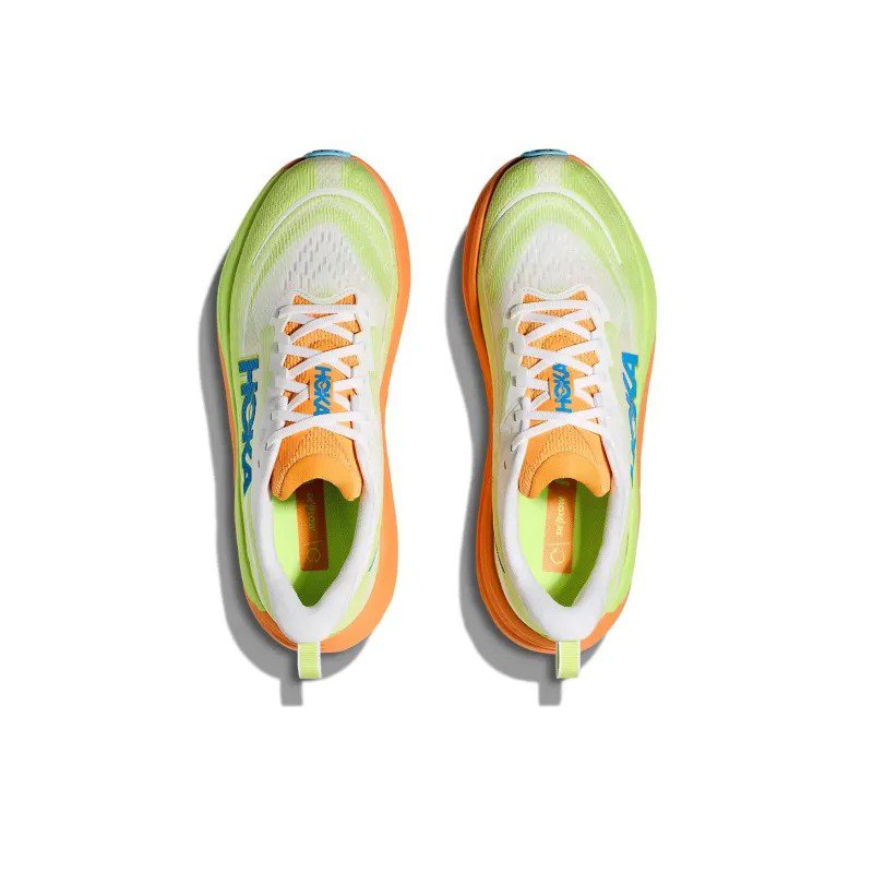 Hoka One One Skyflow Frost Solar Flare 1155111-FSTS
