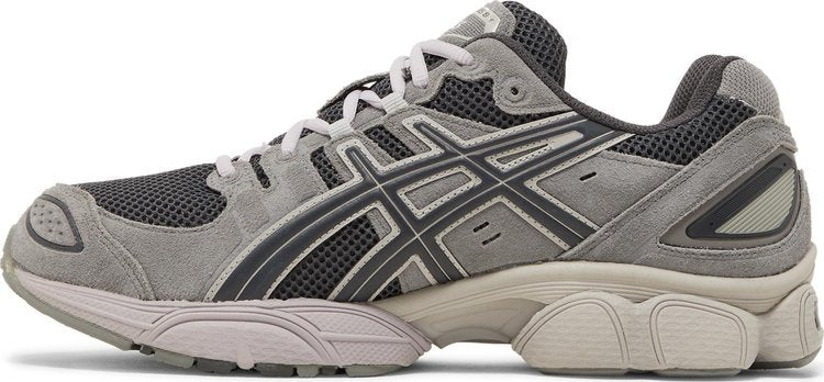 Asics Gel Nimbus 9 Obsidian Grey 1201A584-020