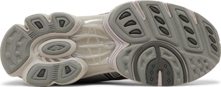 Asics Gel Nimbus 9 Obsidian Grey 1201A584-020