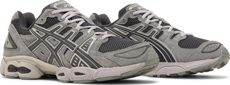 Asics Gel Nimbus 9 Obsidian Grey 1201A584-020