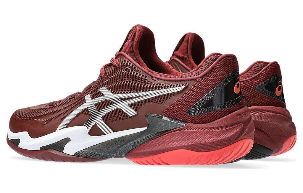 Asics Court FF 3 Antique Red 1041A370-600